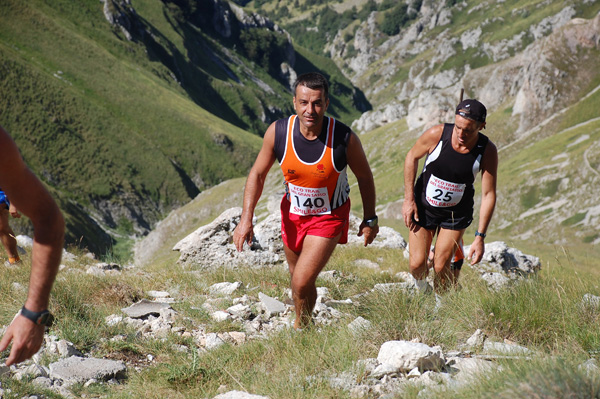 Ecotrail del Gran Sasso (10/08/2008) gransasso08_208