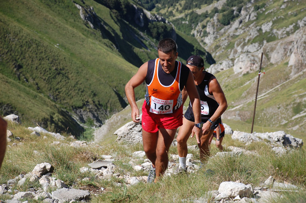 Ecotrail del Gran Sasso (10/08/2008) gransasso08_209
