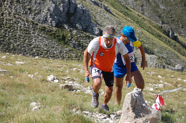 Ecotrail del Gran Sasso (10/08/2008) gransasso08_214