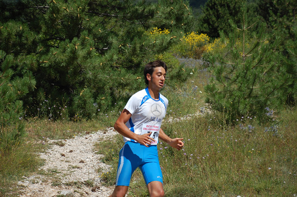 Ecotrail del Gran Sasso (10/08/2008) gransasso08_226