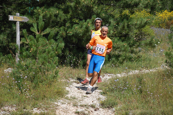 Ecotrail del Gran Sasso (10/08/2008) gransasso08_234