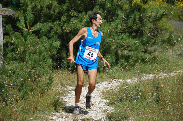 Ecotrail del Gran Sasso (10/08/2008) gransasso08_243