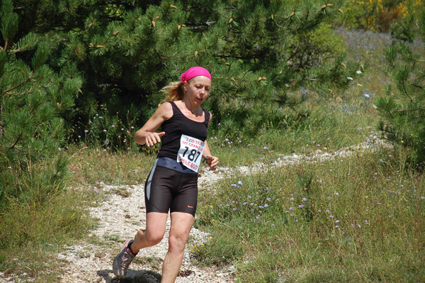 Ecotrail del Gran Sasso (10/08/2008) gransasso08_245