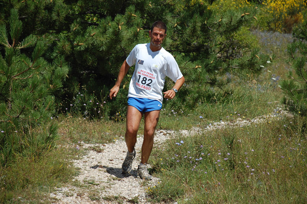 Ecotrail del Gran Sasso (10/08/2008) gransasso08_246