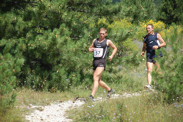 Ecotrail del Gran Sasso (10/08/2008) gransasso08_249