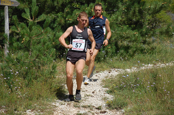 Ecotrail del Gran Sasso (10/08/2008) gransasso08_250