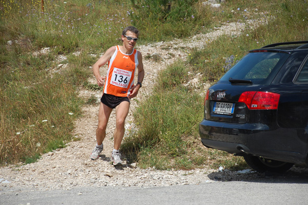 Ecotrail del Gran Sasso (10/08/2008) gransasso08_266