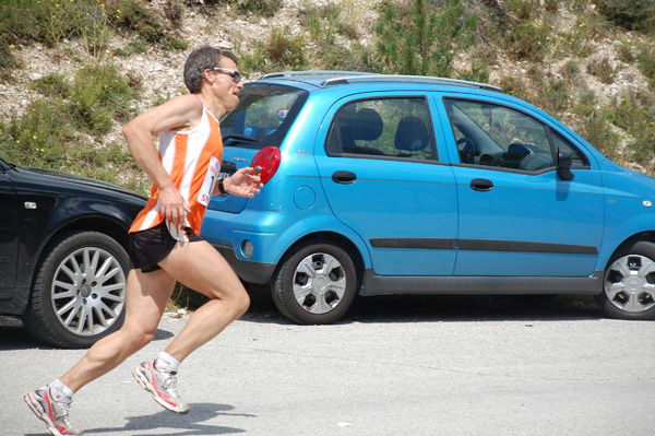 Ecotrail del Gran Sasso (10/08/2008) gransasso08_269