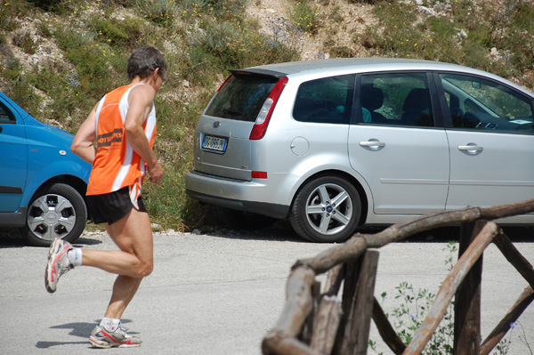 Ecotrail del Gran Sasso (10/08/2008) gransasso08_270