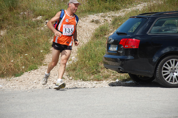 Ecotrail del Gran Sasso (10/08/2008) gransasso08_273