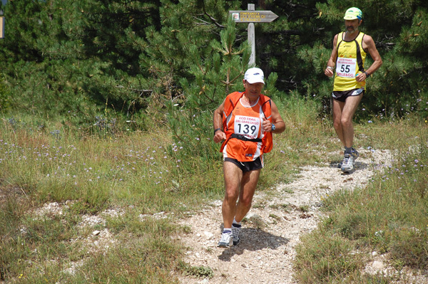 Ecotrail del Gran Sasso (10/08/2008) gransasso08_280