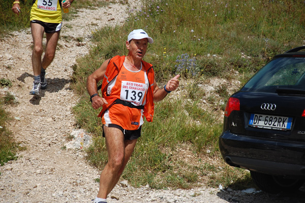 Ecotrail del Gran Sasso (10/08/2008) gransasso08_283