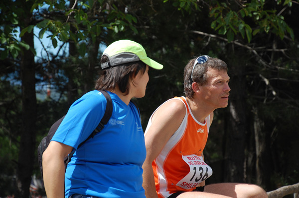 Ecotrail del Gran Sasso (10/08/2008) gransasso08_294
