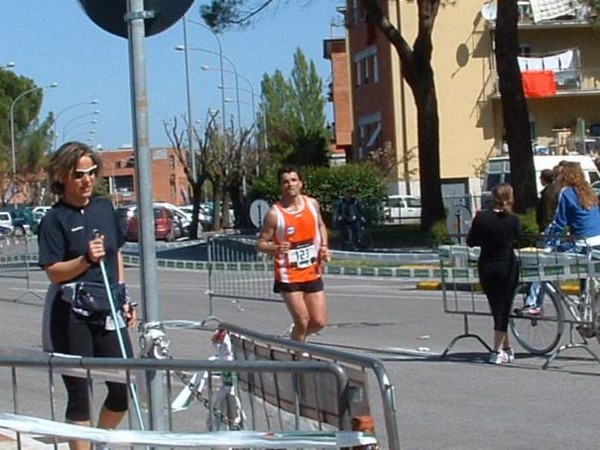 Mezza Maratona di Rieti (20/04/2008) dscf0012