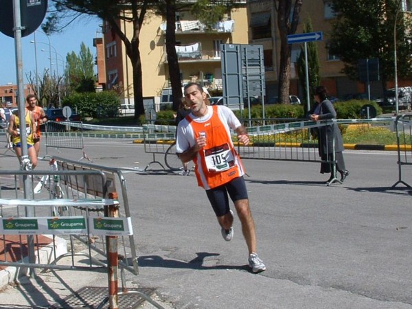 Mezza Maratona di Rieti (20/04/2008) dscf0017