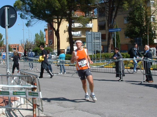 Mezza Maratona di Rieti (20/04/2008) dscf0020