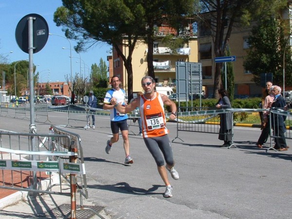 Mezza Maratona di Rieti (20/04/2008) dscf0021