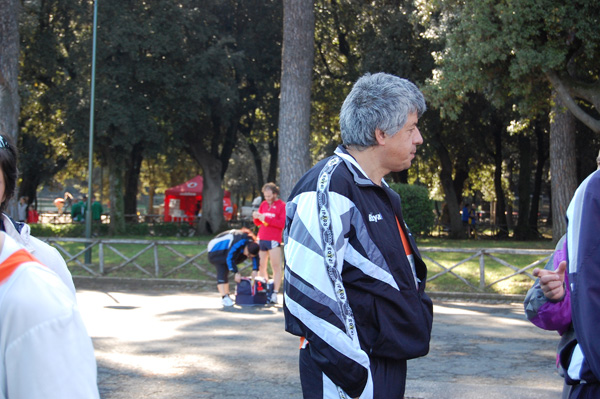 Giro delle Ville Tuscolane (25/04/2008) frascati-013