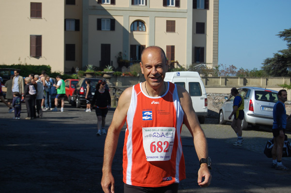 Giro delle Ville Tuscolane (25/04/2008) frascati-022