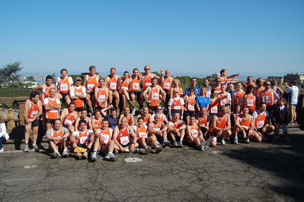 Giro delle Ville Tuscolane (25/04/2008) frascati-026