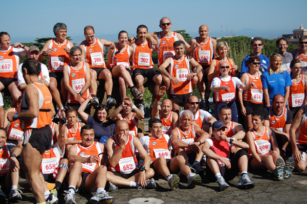 Giro delle Ville Tuscolane (25/04/2008) frascati-028