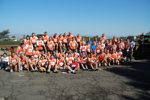 Giro delle Ville Tuscolane (25/04/2008) frascati-033