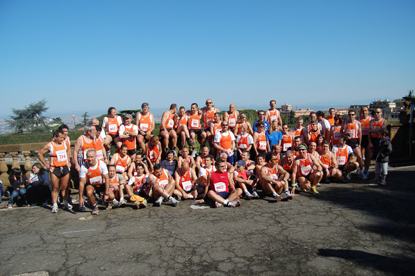 Giro delle Ville Tuscolane (25/04/2008) frascati-034