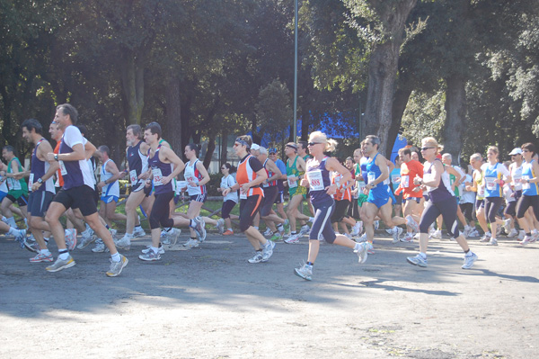 Giro delle Ville Tuscolane (25/04/2008) frascati-055