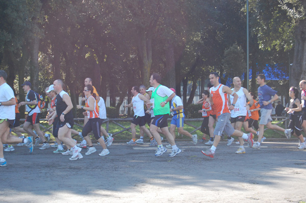 Giro delle Ville Tuscolane (25/04/2008) frascati-060