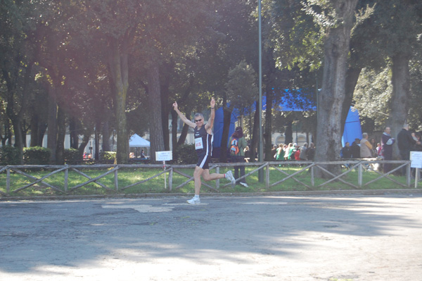 Giro delle Ville Tuscolane (25/04/2008) frascati-061