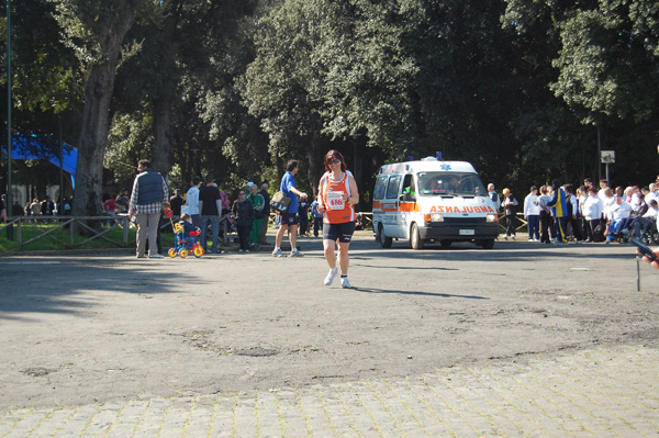 Giro delle Ville Tuscolane (25/04/2008) frascati-089