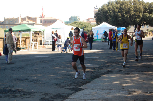 Giro delle Ville Tuscolane (25/04/2008) frascati-101
