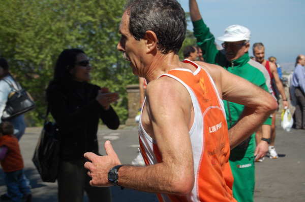 Giro delle Ville Tuscolane (25/04/2008) frascati-112