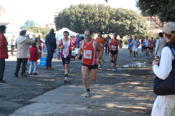 Giro delle Ville Tuscolane (25/04/2008) frascati-116