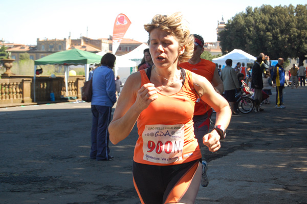 Giro delle Ville Tuscolane (25/04/2008) frascati-126