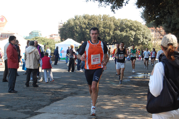 Giro delle Ville Tuscolane (25/04/2008) frascati-128