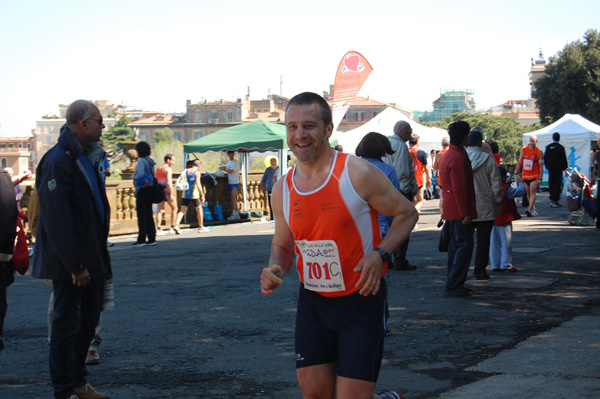 Giro delle Ville Tuscolane (25/04/2008) frascati-133