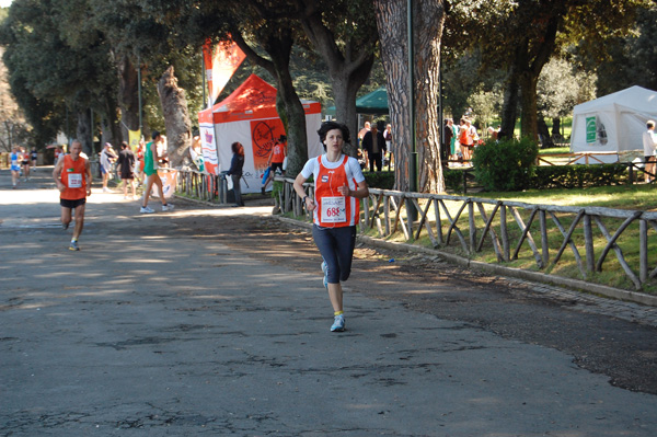 Giro delle Ville Tuscolane (25/04/2008) frascati-150