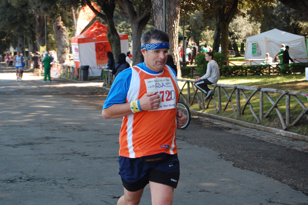 Giro delle Ville Tuscolane (25/04/2008) frascati-158
