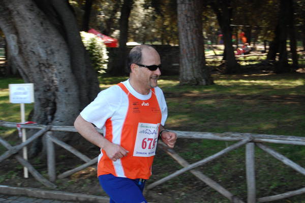 Giro delle Ville Tuscolane (25/04/2008) frascati-164