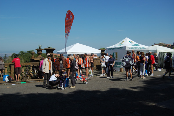 Giro delle Ville Tuscolane (25/04/2008) frascati-170