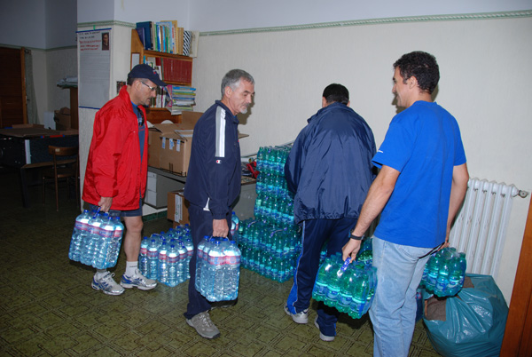 Gara della Solidarietà di Tagliacozzo (14/09/2008) tagliacozzo_1112