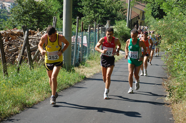 Sul sentiero di Corradino di Svevia (06/07/2008) santemarie08-(81)