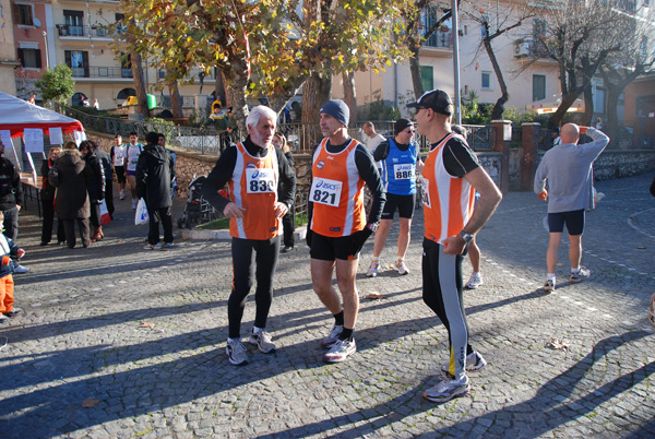 Marcia degli 8 Fontanili (21/12/2008) marcellina_5224