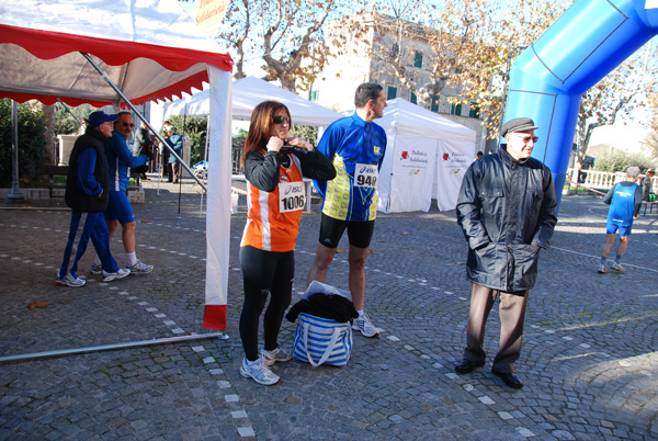 Marcia degli 8 Fontanili (21/12/2008) marcellina_5226