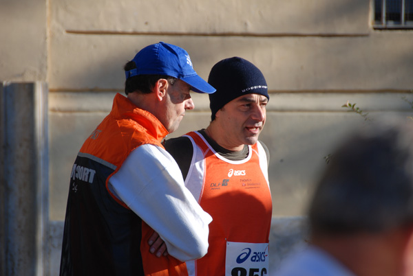 Marcia degli 8 Fontanili (21/12/2008) marcellina_5235