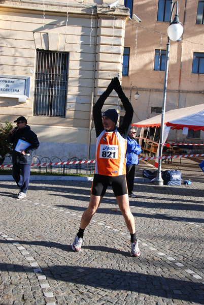 Marcia degli 8 Fontanili (21/12/2008) marcellina_5241