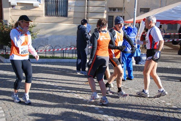 Marcia degli 8 Fontanili (21/12/2008) marcellina_5252