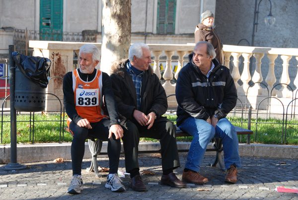 Marcia degli 8 Fontanili (21/12/2008) marcellina_5364