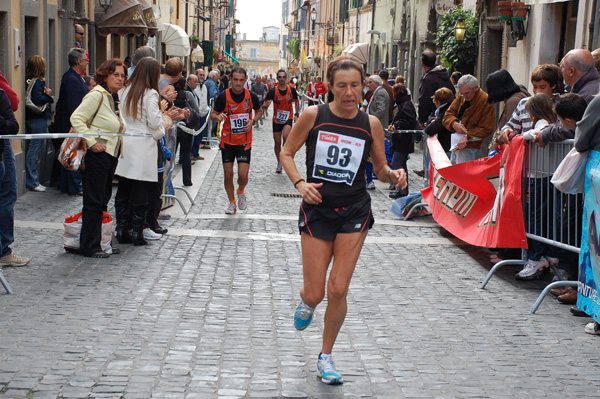 Mezza Maratona dei Castelli Romani (05/10/2008) castelgandolfo-553
